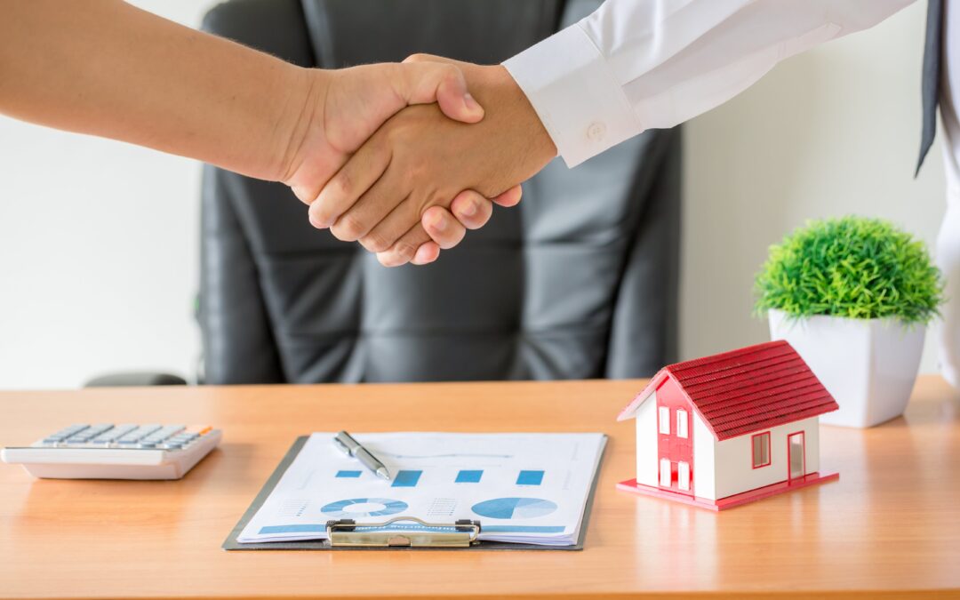 Escrow services